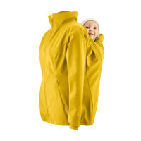 Softshell Babywearing Jacket Allrounder