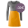 Softshell Skirt Allrounder