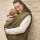 Babywearing Vest Stockholm khaki S