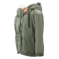 Babywearing Jacket Boston